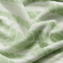 GobekUsa Bamboo Knitted Cooling Blanket