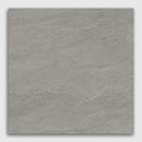 Light Grey Matte Porcelain Tiles 24x24