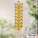GobekUsa Light Luxury Iron Wall Decoration for Living Room Entrance