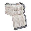 GobekUsa Light Luxury Sofa Blanket: Cozy Warmth for Home, Office, and Bedroom