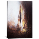 Light Of The Cave Canvas