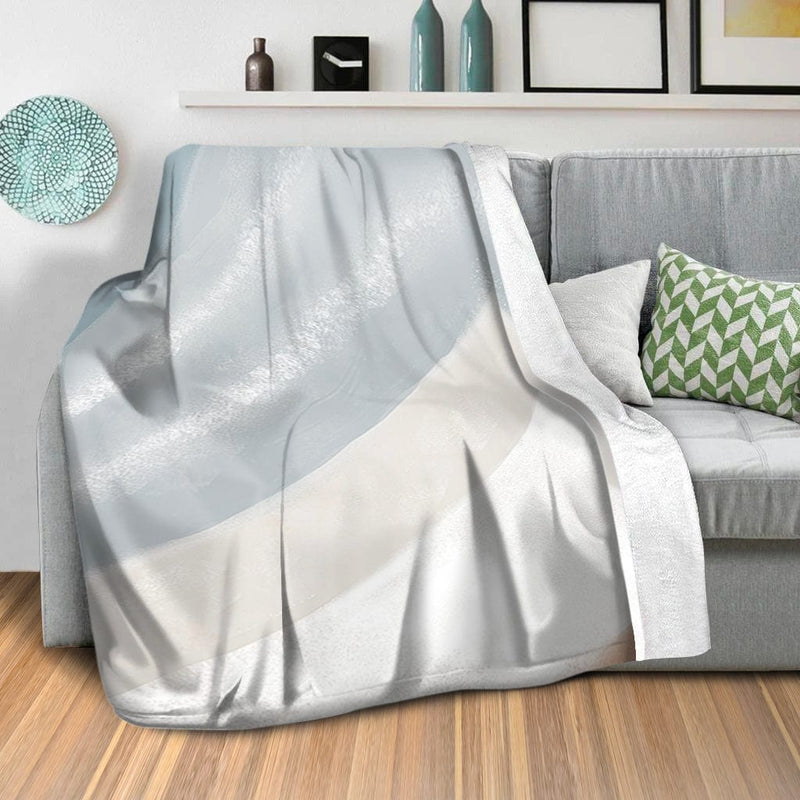 Light Shores Blanket