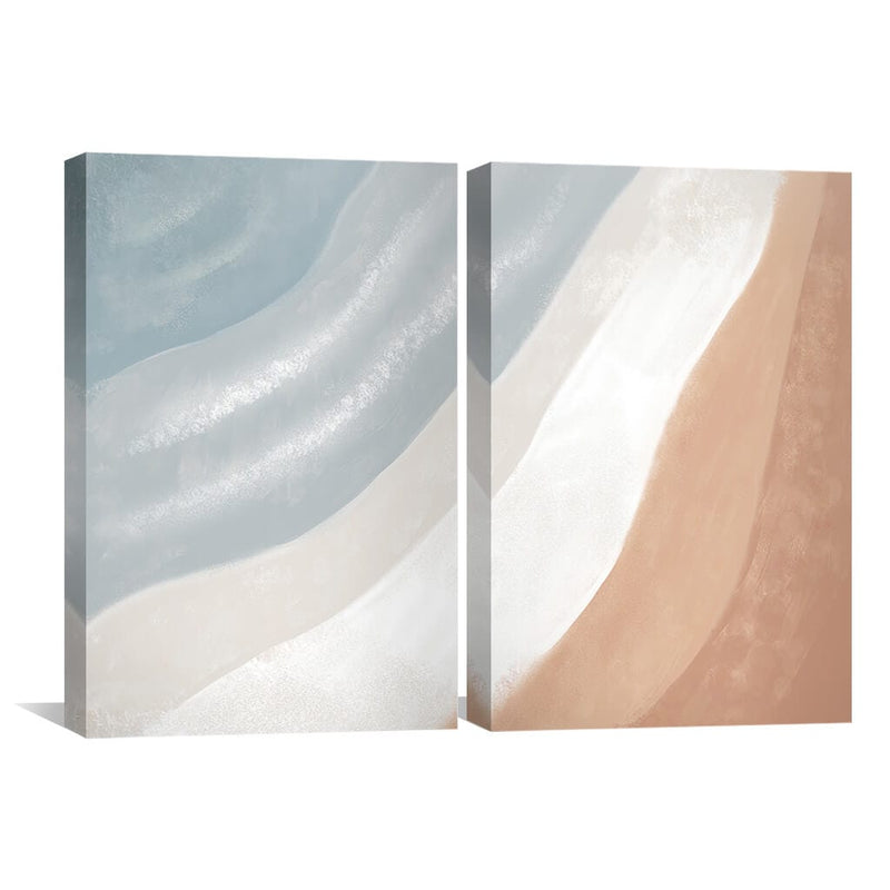 Light Shores Canvas