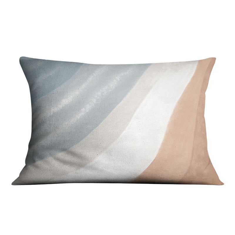 Light Shores Cushion