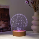 Star Light Stand