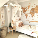 Wall Art for Bedroom