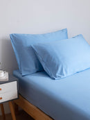 Bamboo Pillowcase Set