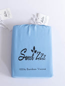 Bamboo Pillowcase Set