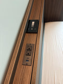 Sofa Bed Light & USB Kit