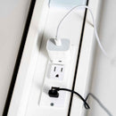 All-In-One PowerHub for Table Bed or Wall Bed
