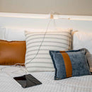 All-In-One PowerHub for Table Bed or Wall Bed
