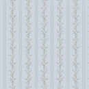 Janie Wallpaper by Astrid Blanchard