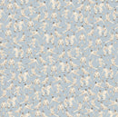 Colin Wallpaper by Hailey Kiefer Designs