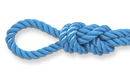 1/4" 3-Strand Solid Colors by ROPE.com