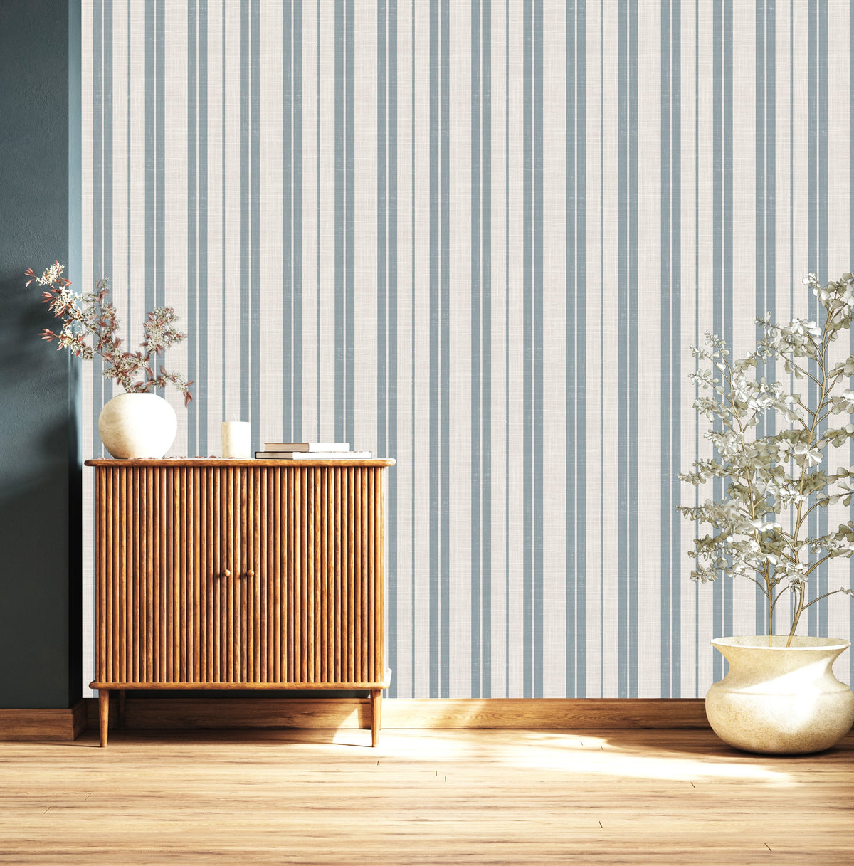 Colbi Wallpaper by Kathryn Therese, photo 9 of 15