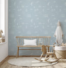 Manhattan Wallpaper by The Lil Dills Shop