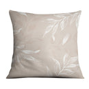 Lighter Leaves Cushion
