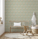 Deuce Wallpaper by Hailey Kiefer