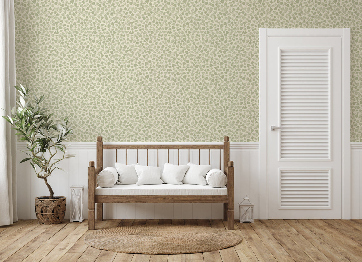 Iveline Wallpaper by Marie Erstad Studio, photo 5 of 19