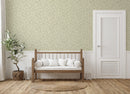 Iveline Wallpaper by Marie Erstad Studio