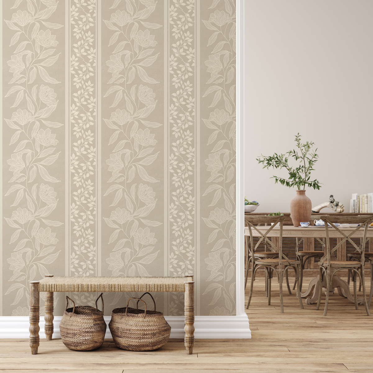 Dare Wallpaper by Taddy Mikelaites, photo 10 of 15