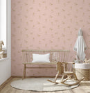 Daizie Wallpaper by The Lil Dills Shop