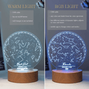 Star Light Stand