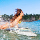 33/37/41 Inches Lightweight Body Board Boogie Board with EPS Core XPE Deck HDPE Bottom Multicolor4 by LJGDeals