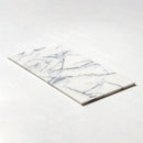 Lilac Honed Marble Tiles 12x24