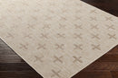 Limbo Beige Outdoor Area Rug