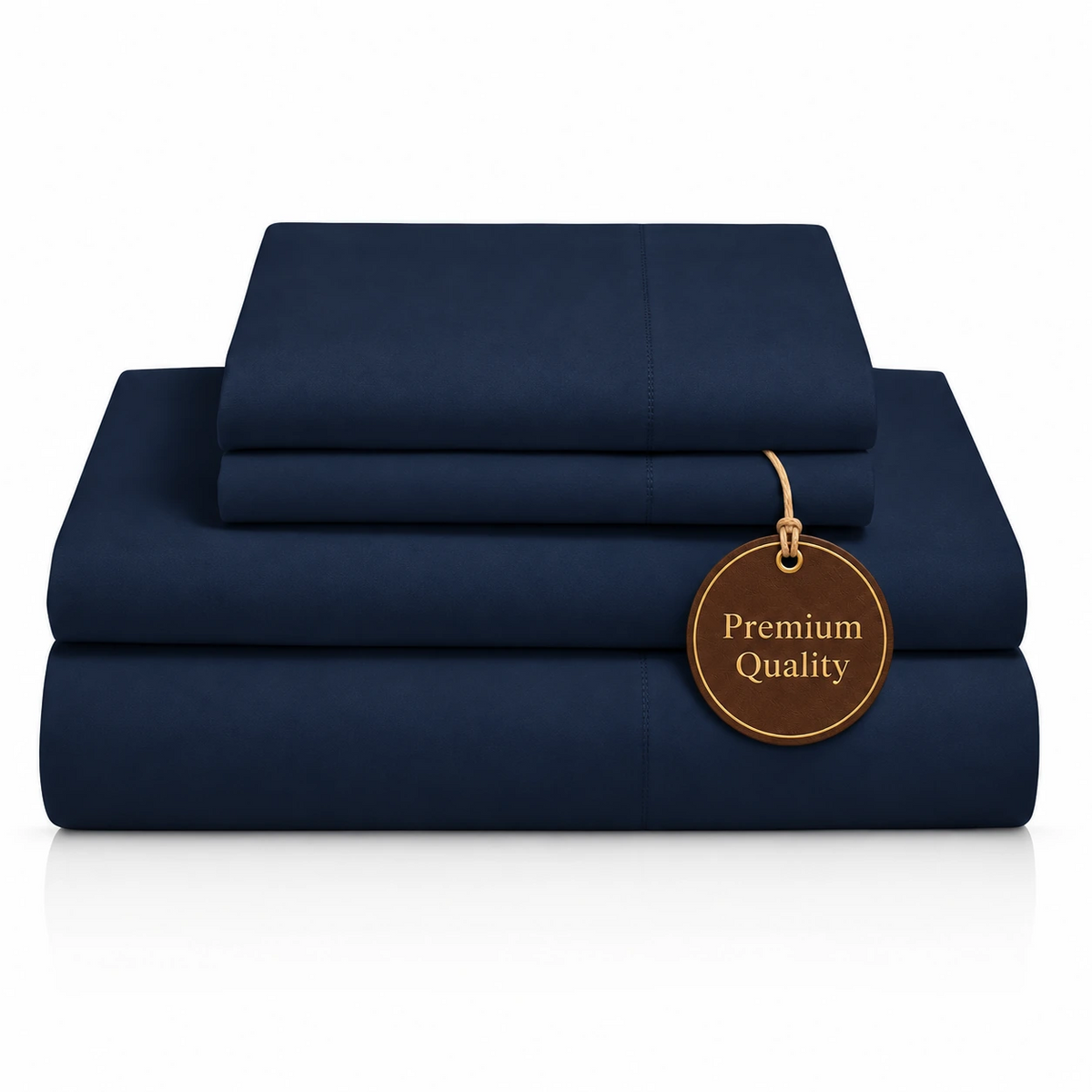 100% Cotton Sheet Set | Luxe Hotel Collection, photo 7 of 40