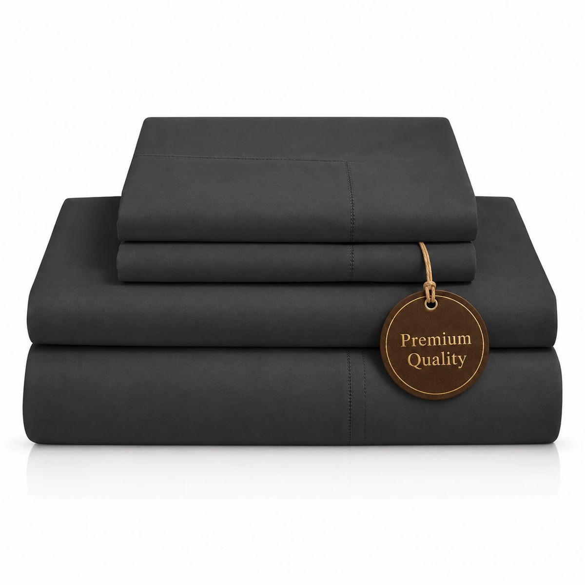 100% Cotton Sheet Set | Luxe Hotel Collection, photo 34 of 40