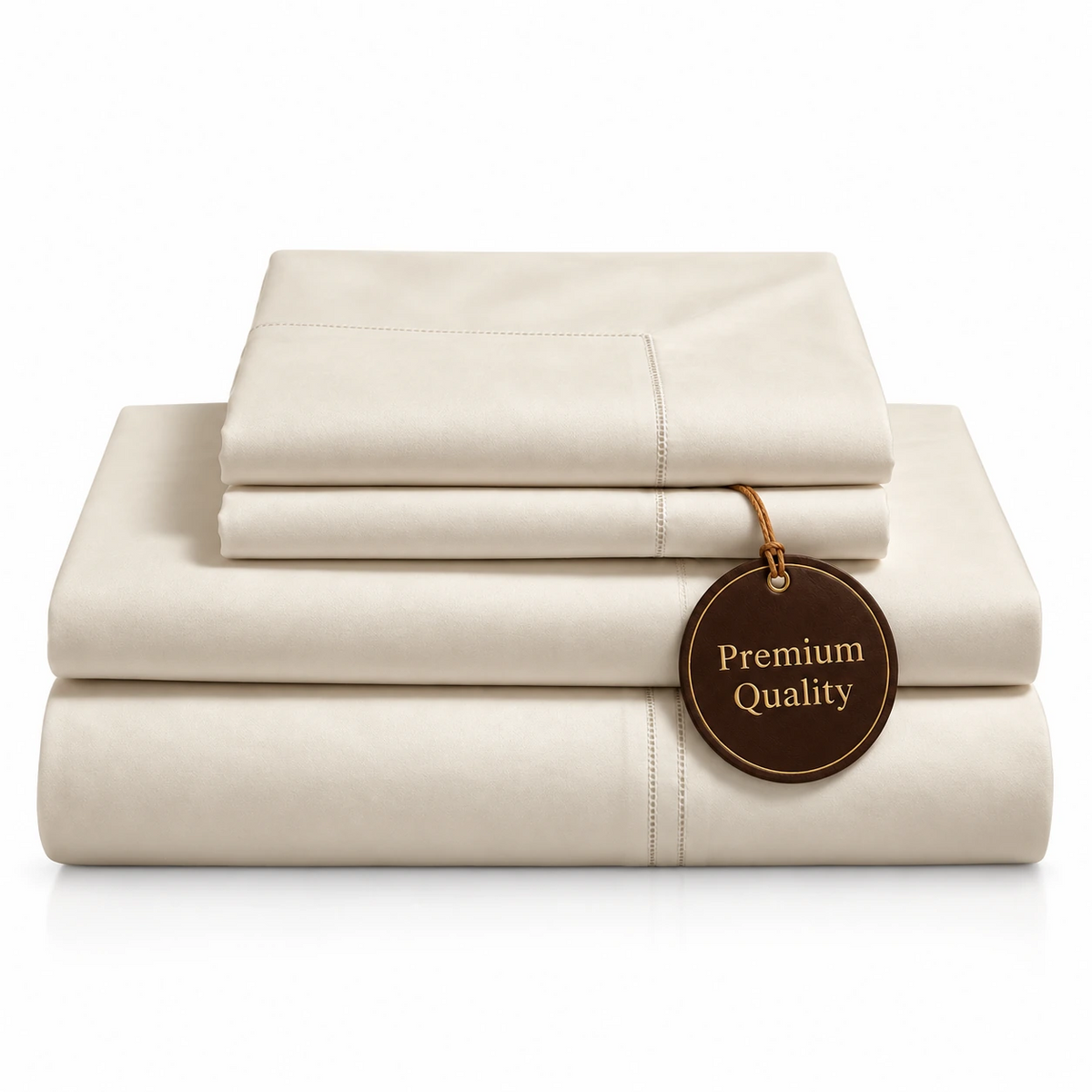 100% Cotton Sheet Set | Luxe Hotel Collection, photo 18 of 40
