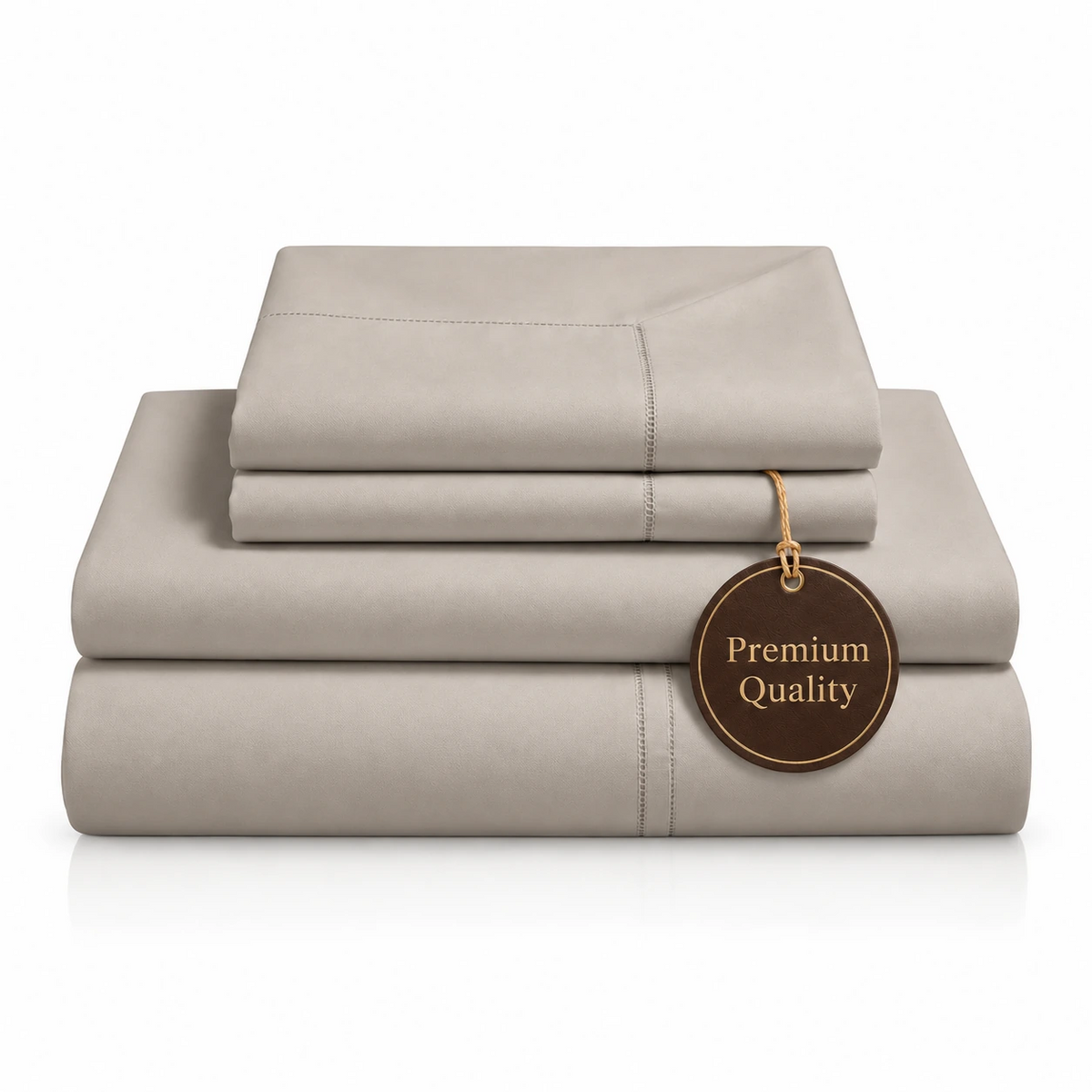 100% Cotton Sheet Set | Luxe Hotel Collection, photo 13 of 40