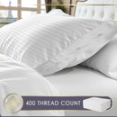 100% Cotton Luxe Duvet Cover Set