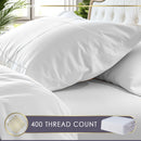 Sofía 100% Cotton Duvet Cover Set