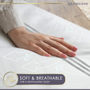 Latina 100% Cotton Duvet Cover Set