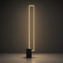 Linea Floor Lamp by Interior Moderna