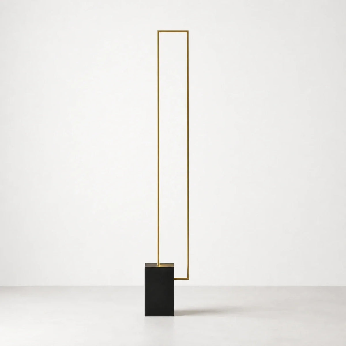 Linea Floor Lamp, photo 16 of 21