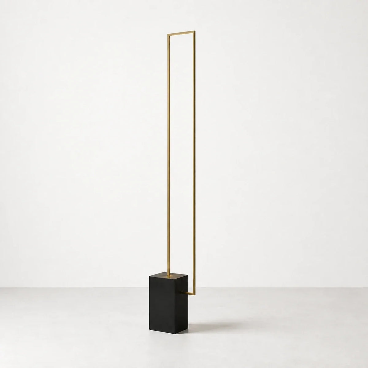 Linea Floor Lamp, photo 17 of 21