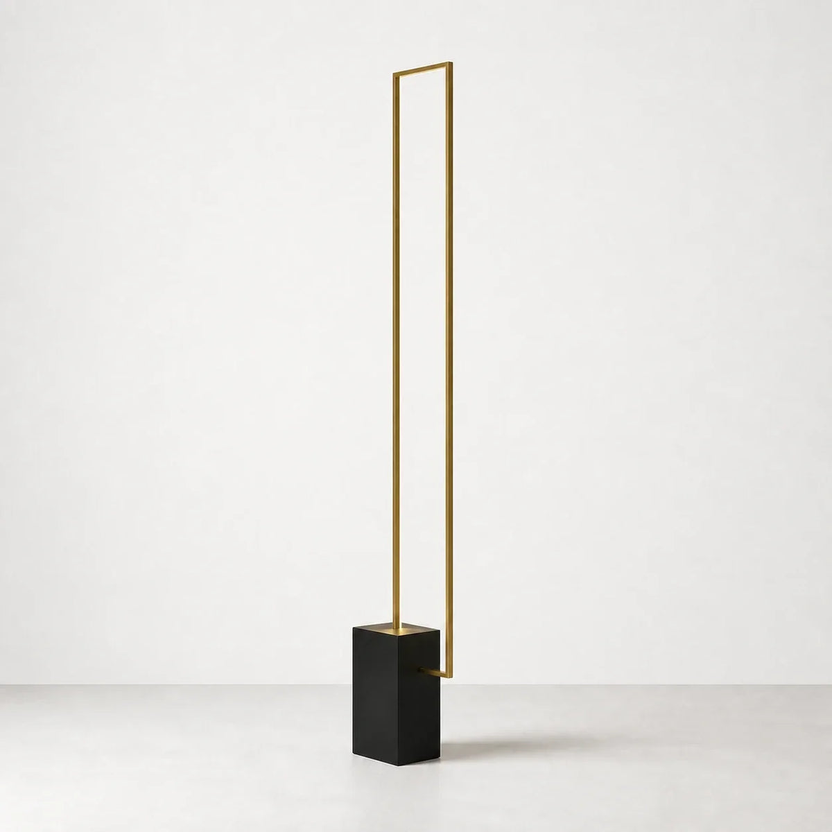 Linea Floor Lamp, photo 19 of 21