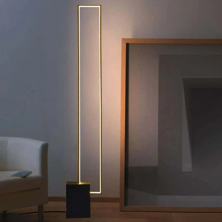 Linea Floor Lamp, photo 20 of 21