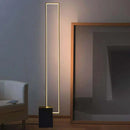 Linea Floor Lamp