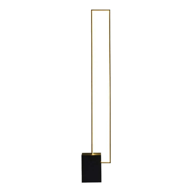Linea Floor Lamp, photo 21 of 21