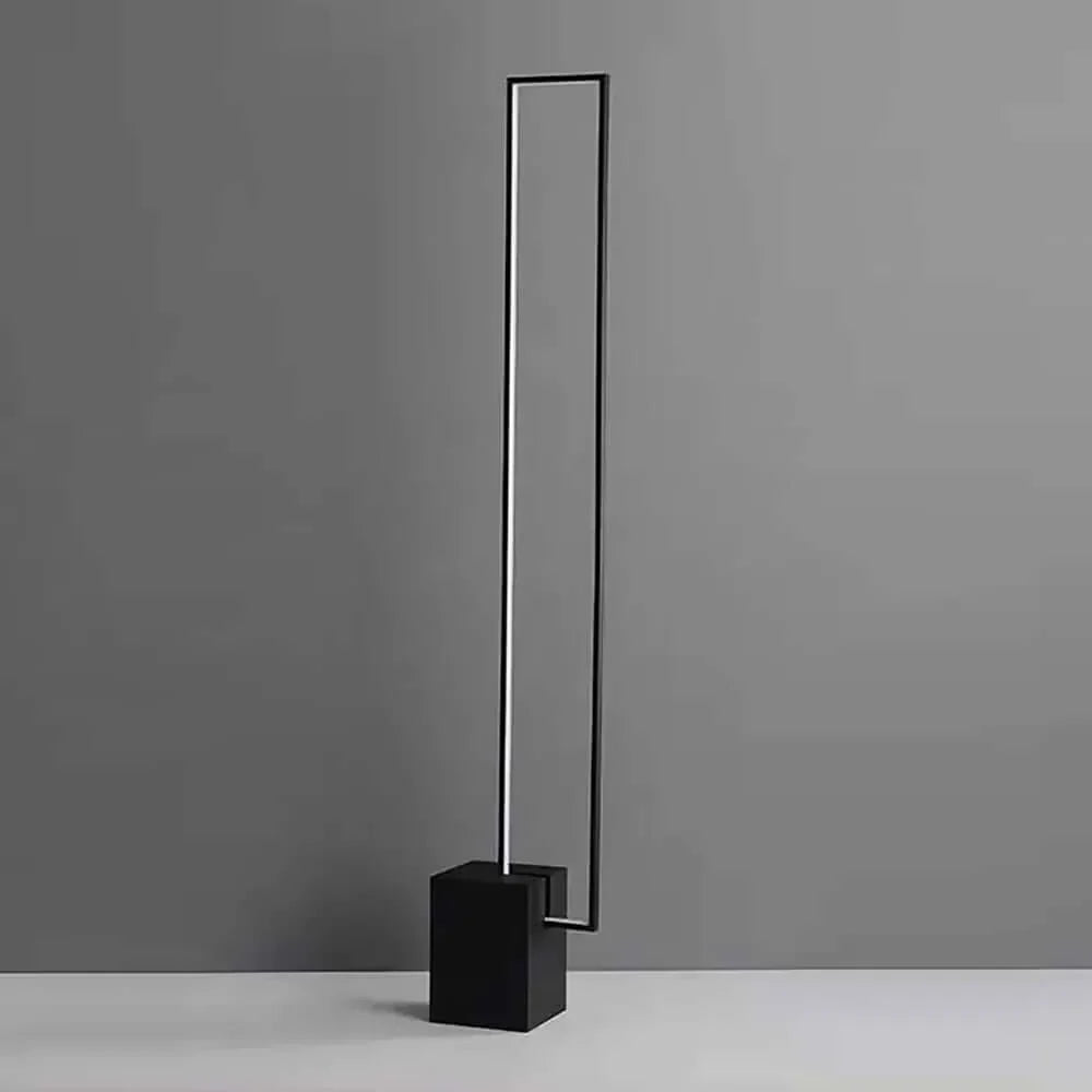 Linea Floor Lamp, photo 11 of 21