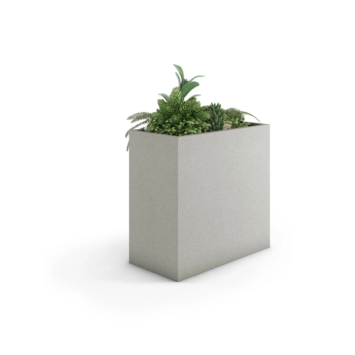 Linea Outdoor Planter, photo 28 of 46
