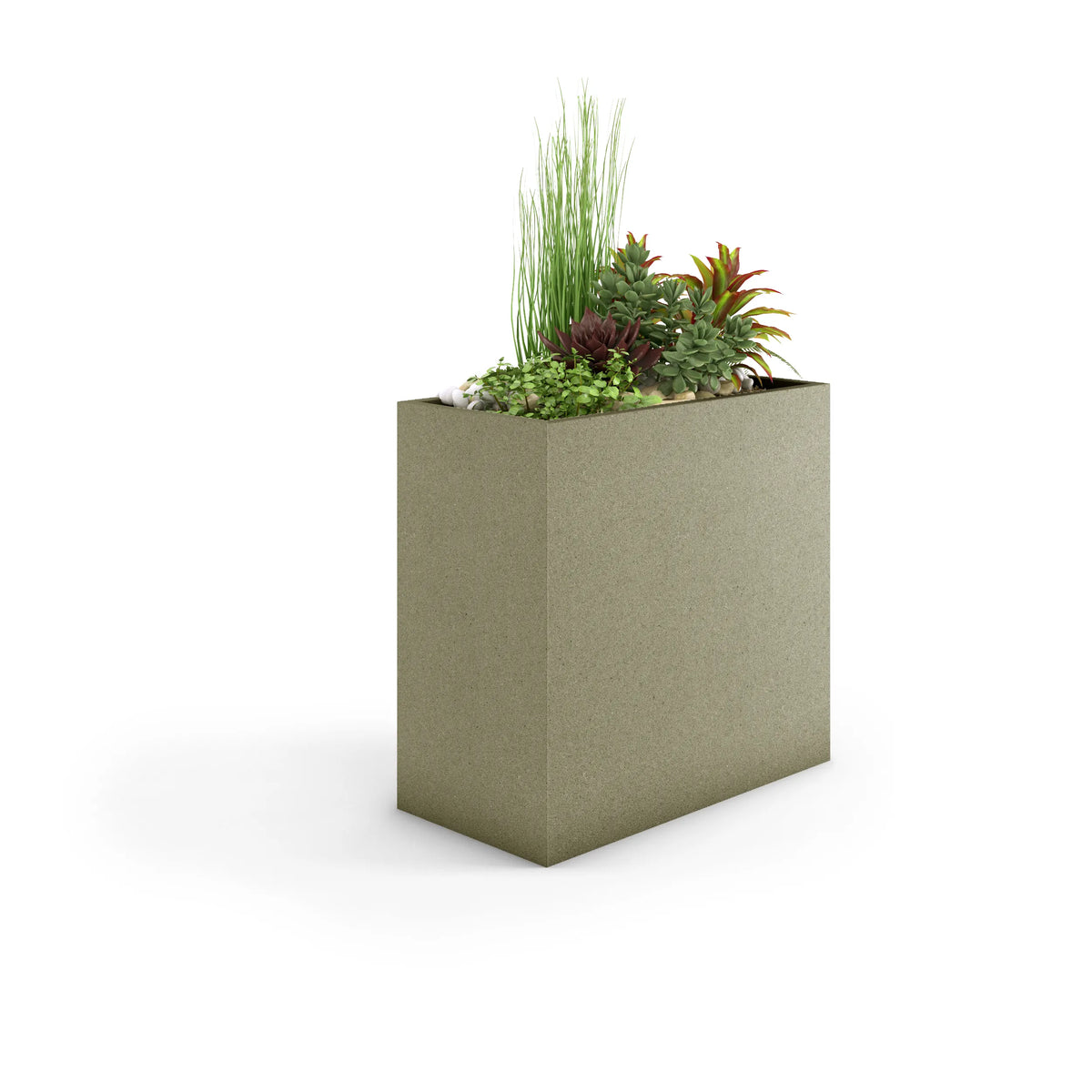 Linea Outdoor Planter, photo 42 of 46