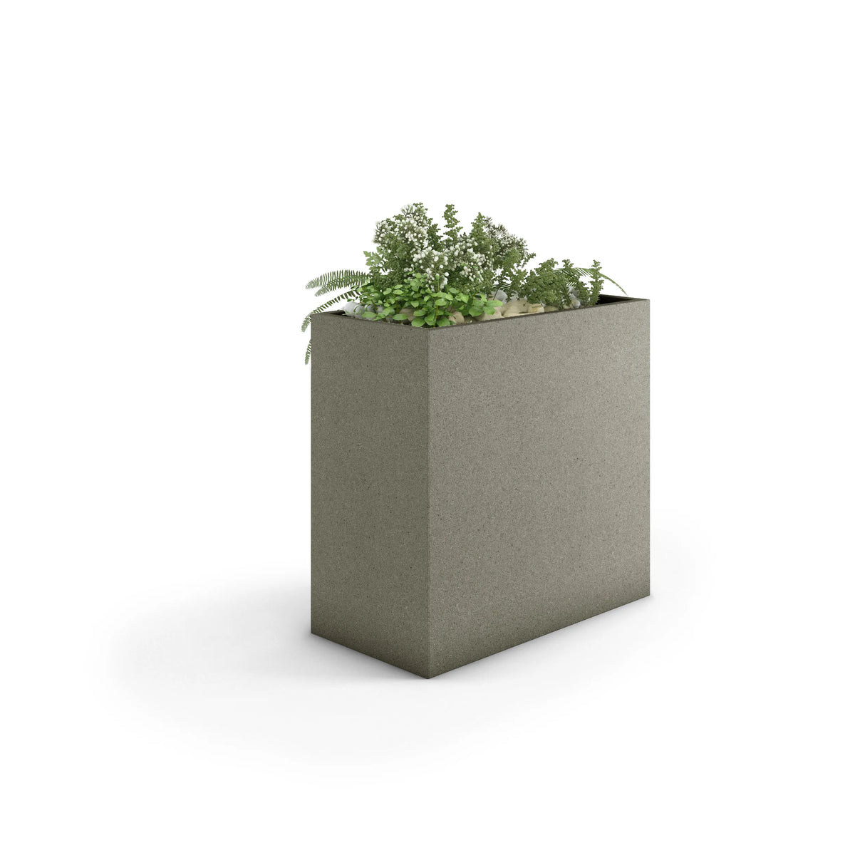 Linea Outdoor Planter, photo 15 of 46