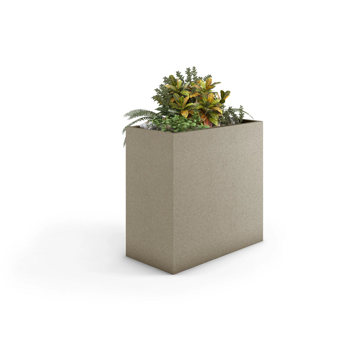 Linea Outdoor Planter, photo 17 of 46