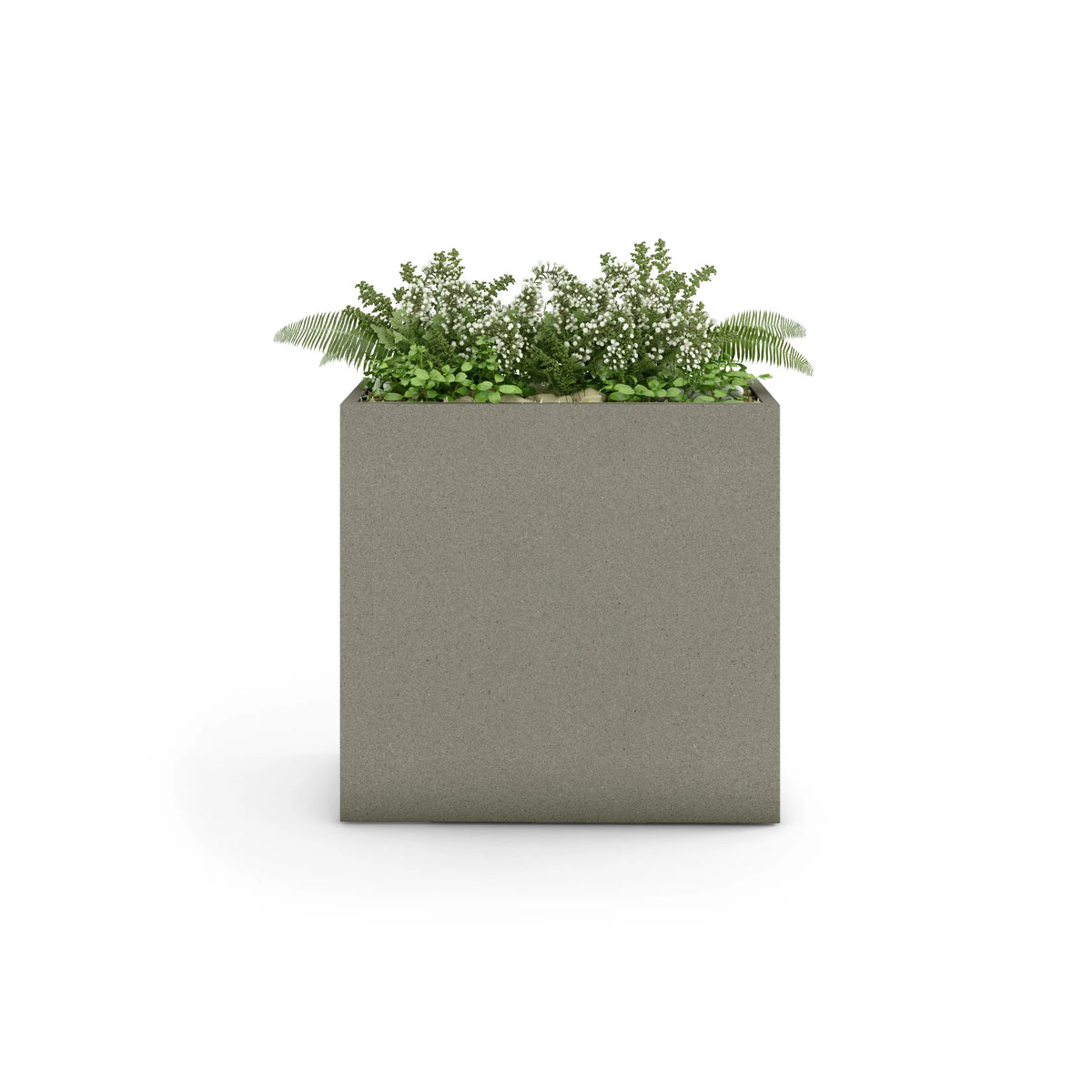 Linea Outdoor Planter, photo 13 of 46